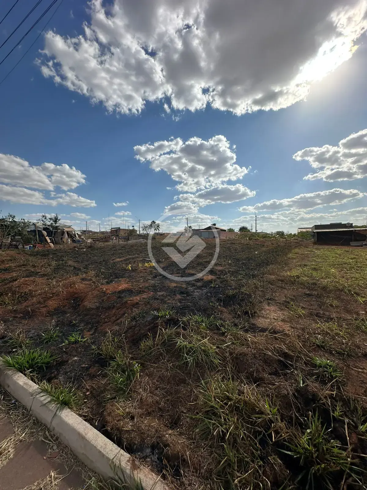 Terreno no Setor Benjamin, Hidrolândia — foto 6 de 6