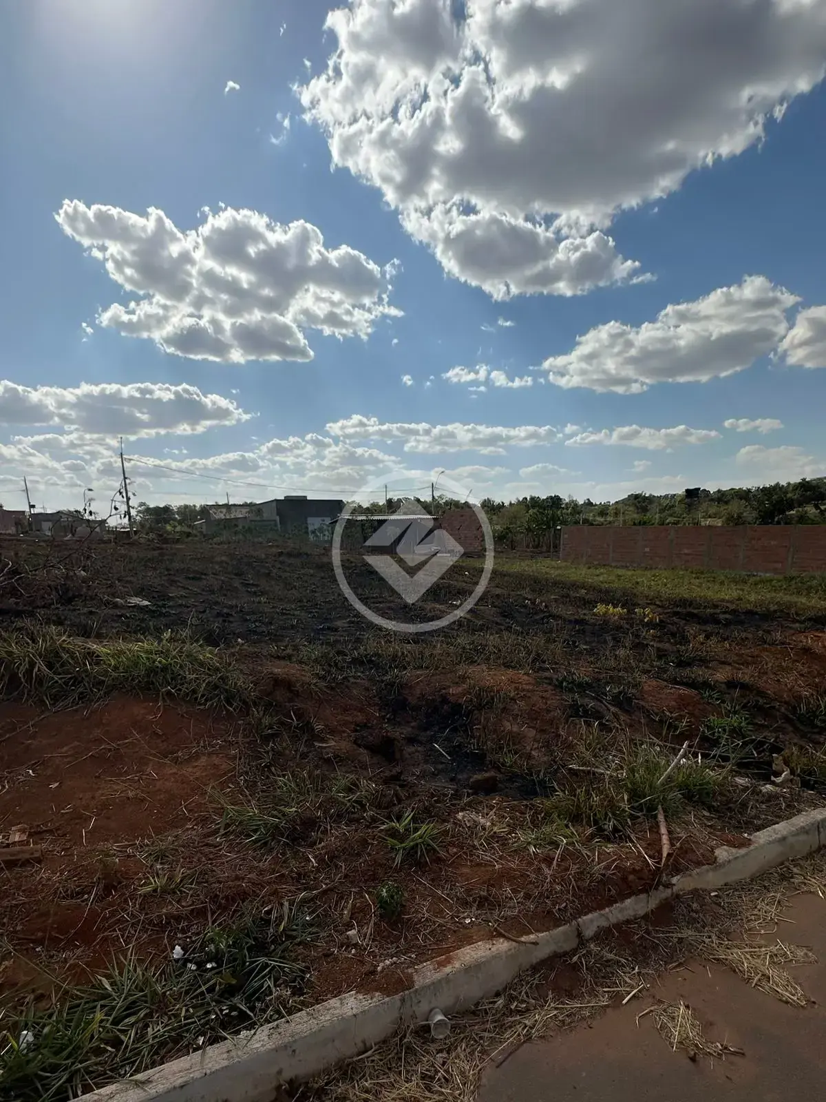 Terreno no Setor Benjamin, Hidrolândia — foto 3 de 6