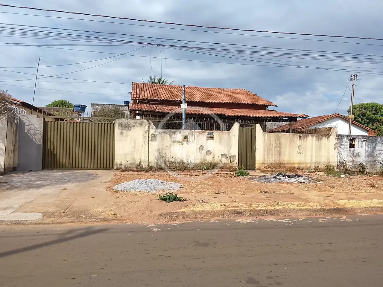 Casa Setor Rio Branco, Goiânia - GO — foto 1