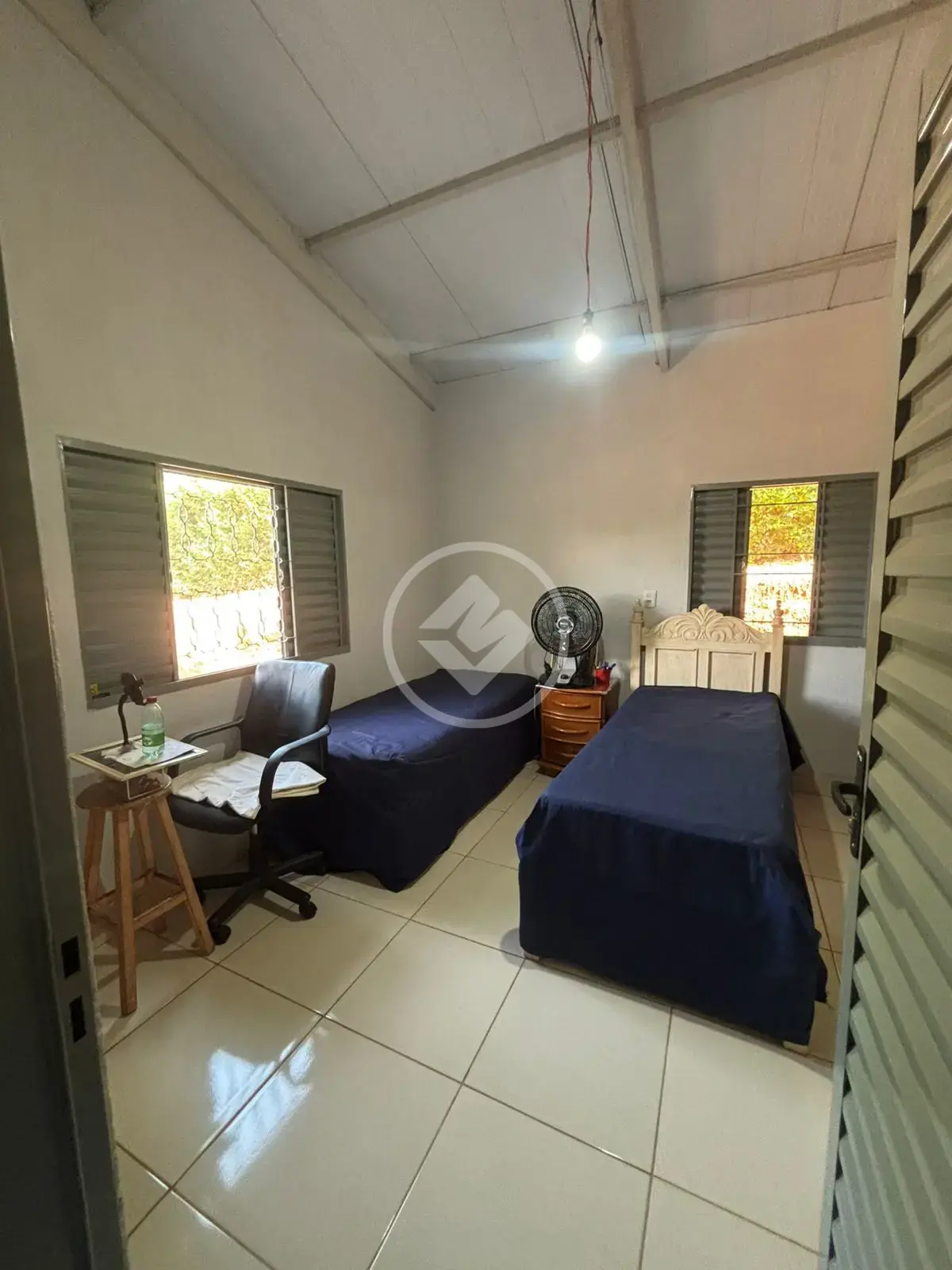 Casa Condomínio 2 quartos no Residencial Vitta, Hidrolândia — foto 4 de 6