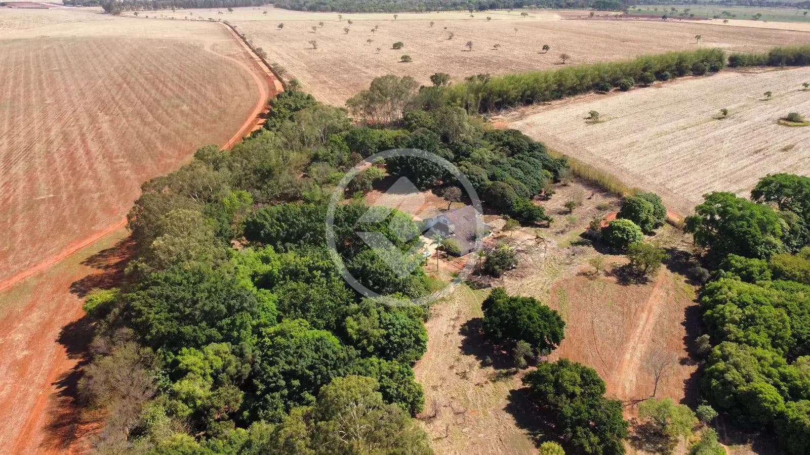 Fazenda no Zona Rural Hidrolandia, Hidrolândia — foto 6 de 6