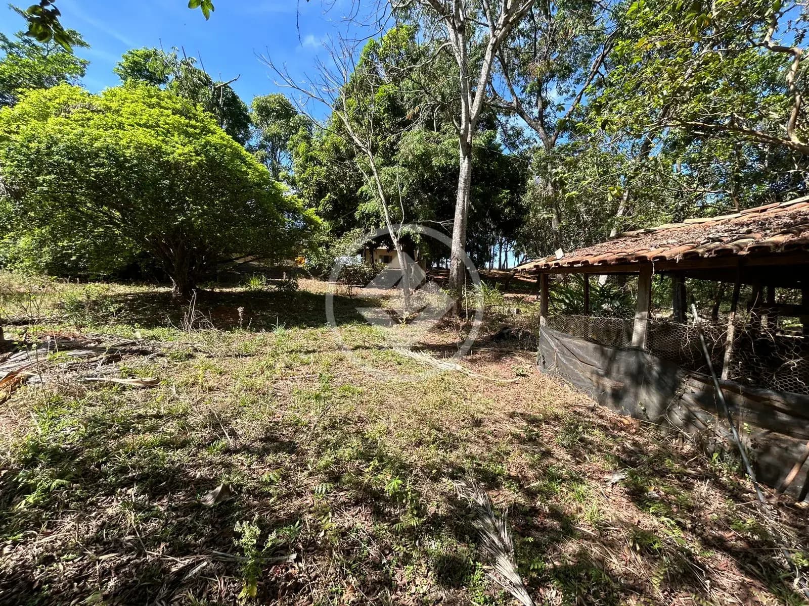 Fazenda no Zona Rural Hidrolandia, Hidrolândia — foto 5 de 6