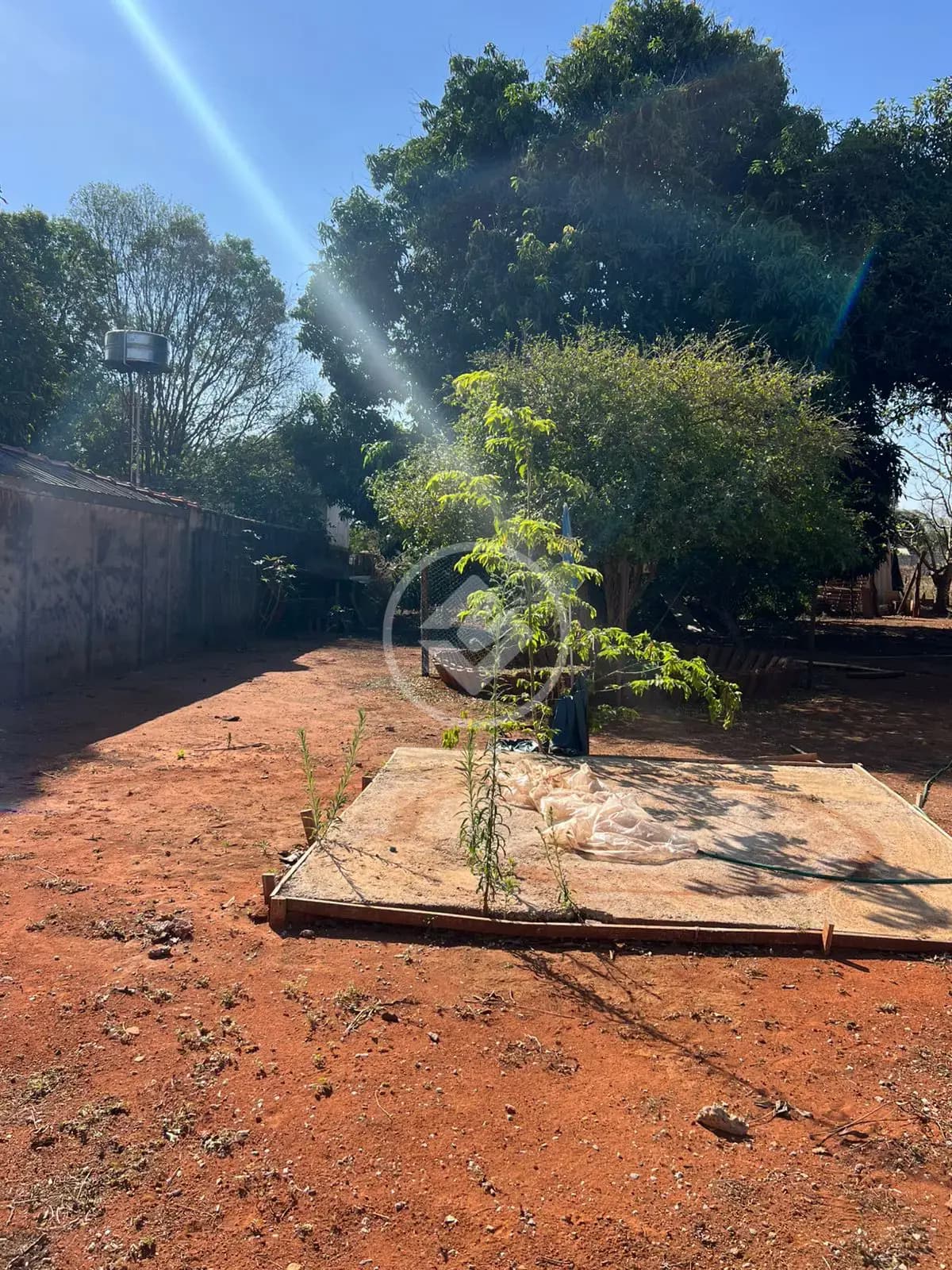 Chácara Mansões Riviera Parque, Hidrolândia - GO — foto 2