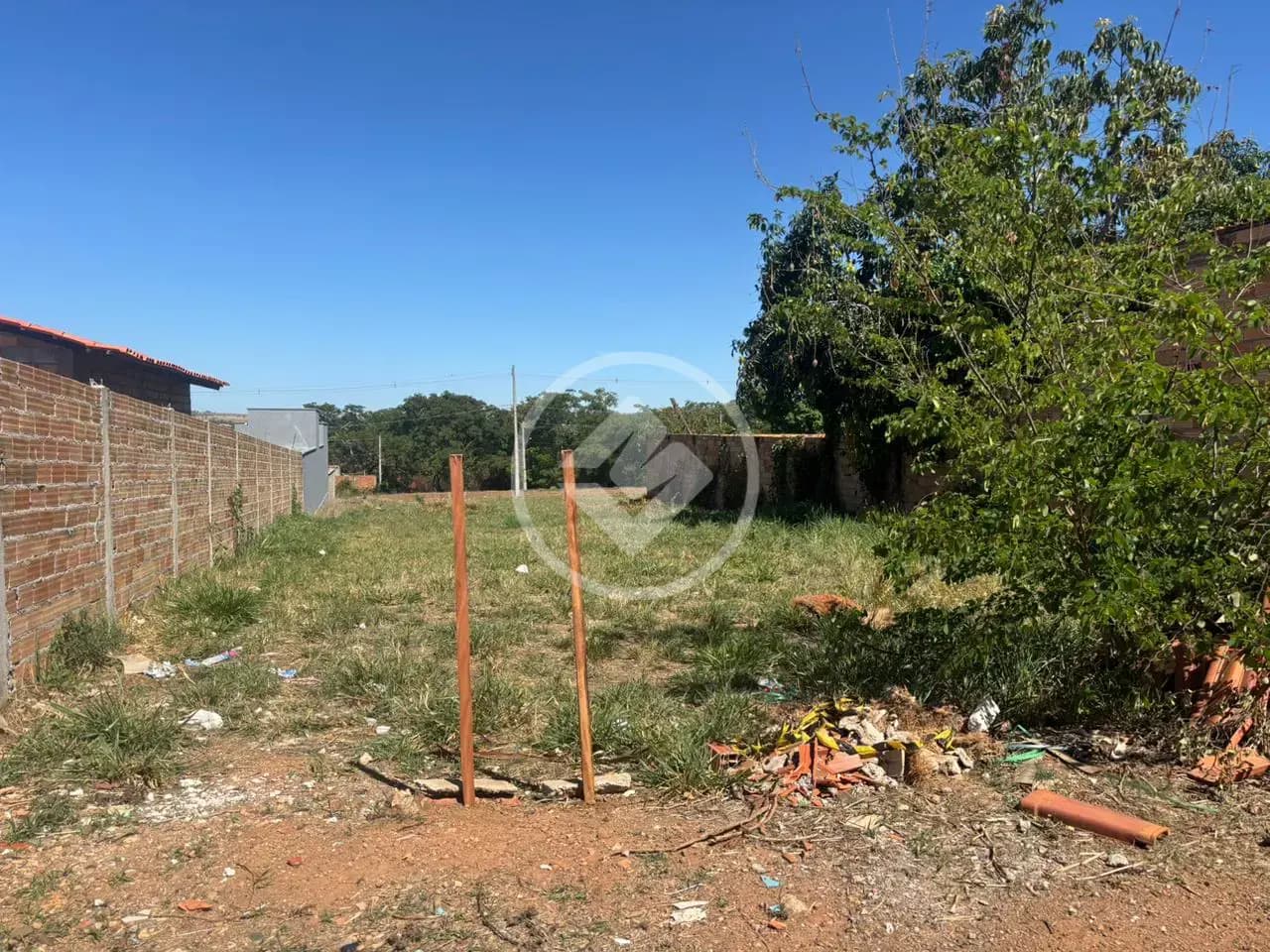Terreno no Morada Do Sol, Hidrolândia — foto 3 de 3