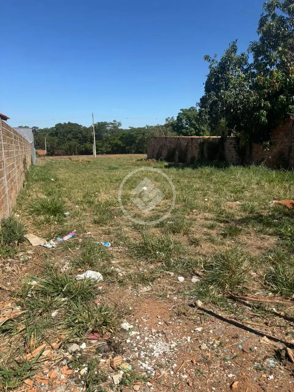 Terreno Morada Do Sol, Hidrolândia - GO — foto 2