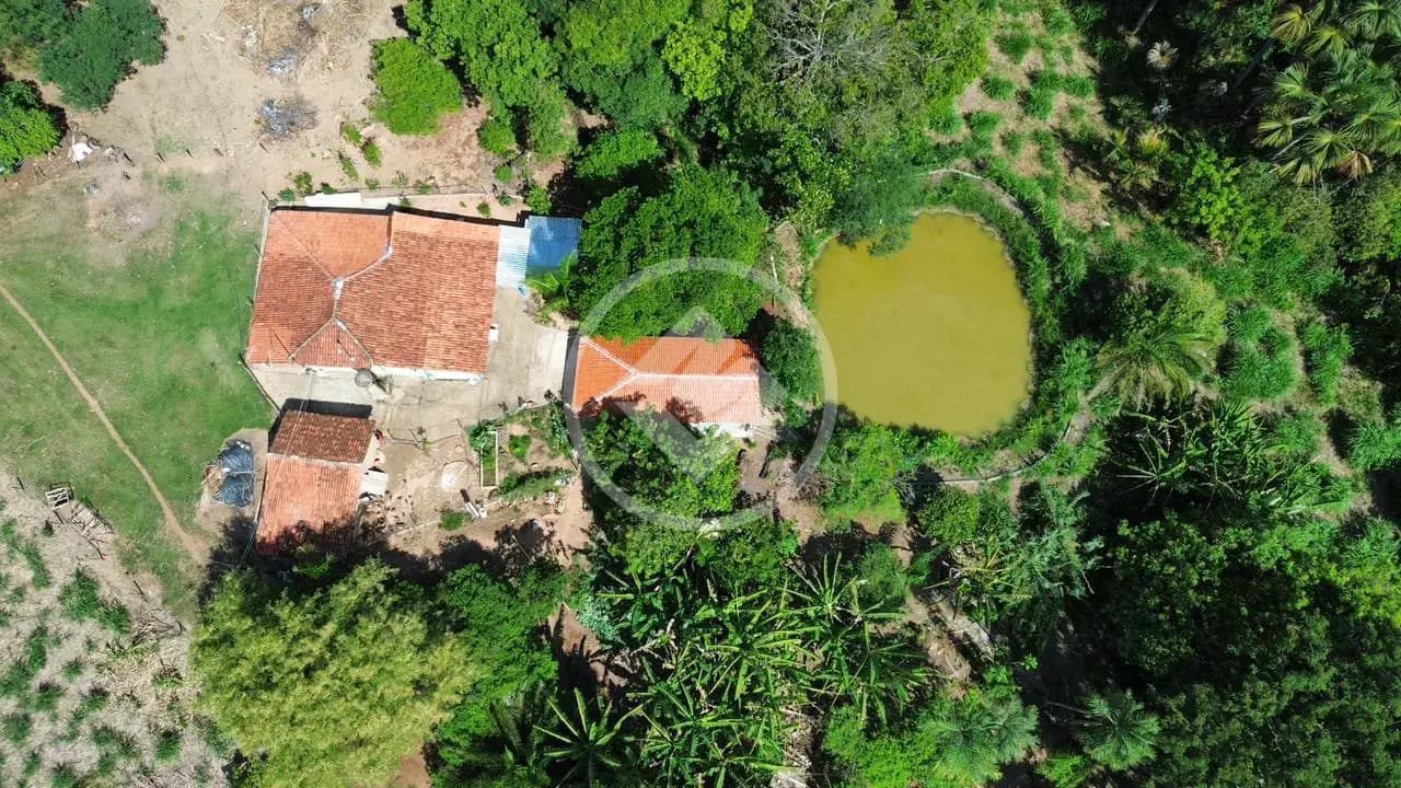 Chácara no Zona Rural, Hidrolândia — foto 3 de 6
