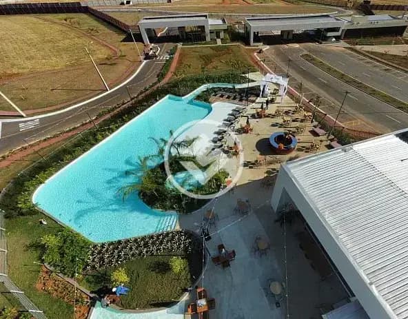 Terreno Condomínio no Condomínio Alto da Boa Vista, Senador Canedo — foto 4 de 5