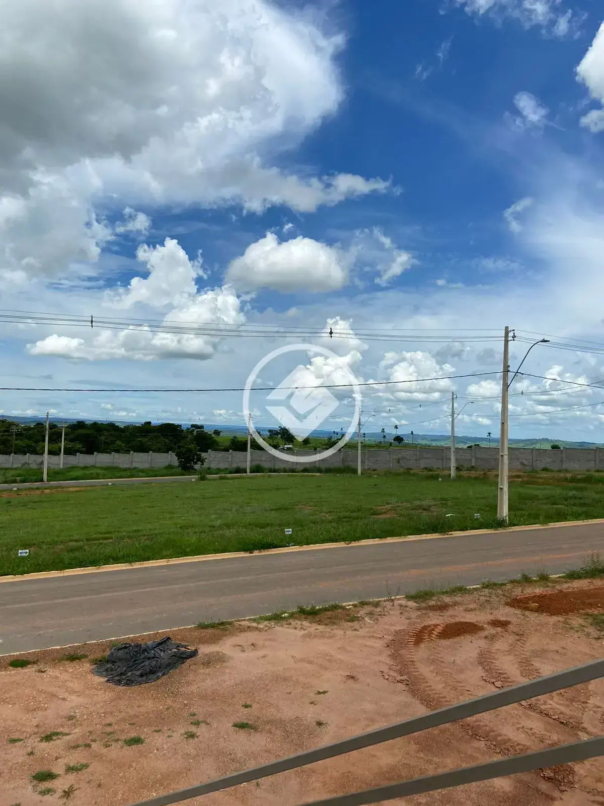 Terreno Condomínio no Condomínio Alto da Boa Vista, Senador Canedo — foto 3 de 5