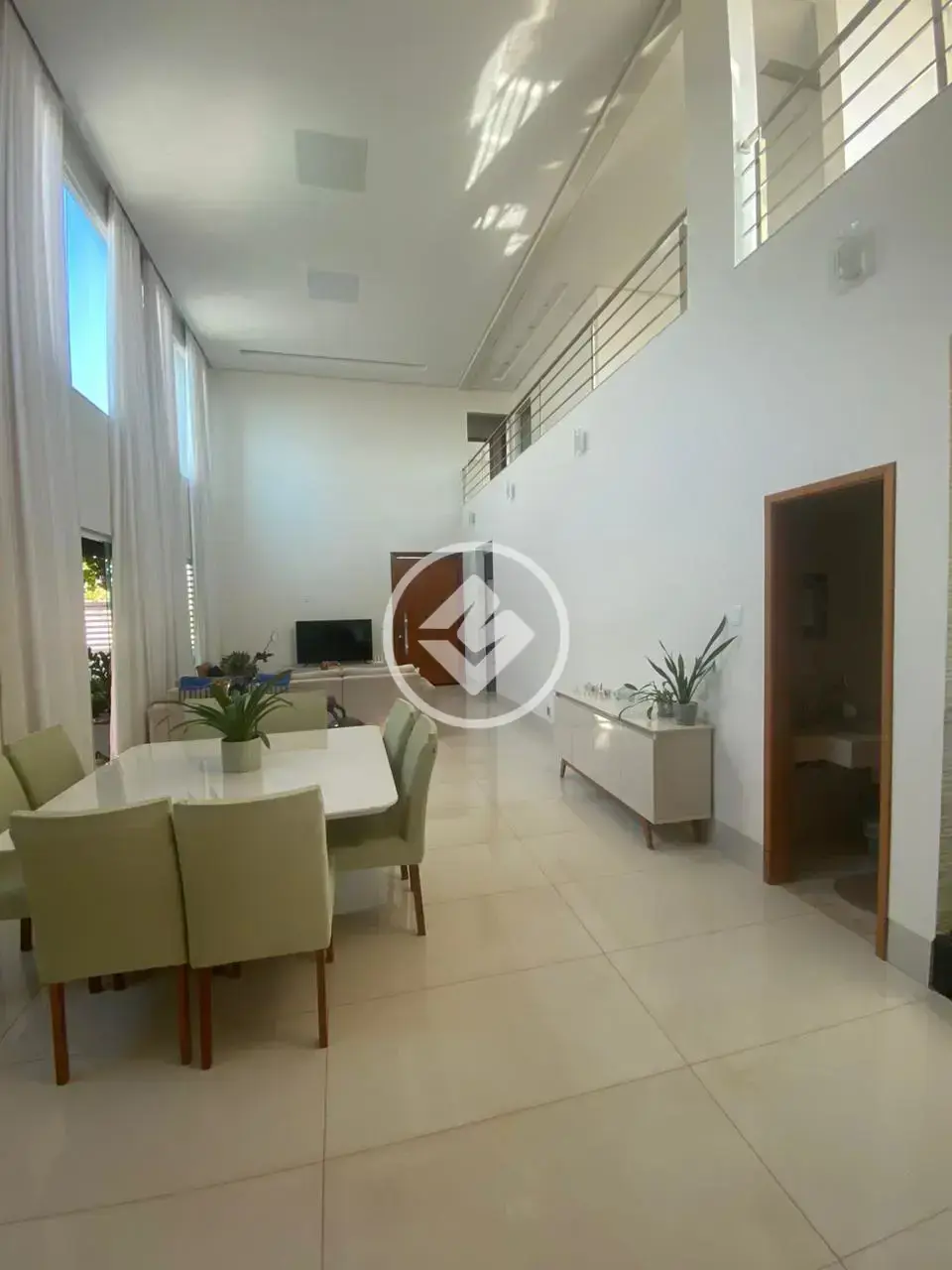 Casa Condomínio 4 quartos no Residencial Goiânia Golfe Clube, Goiânia — foto 3 de 6