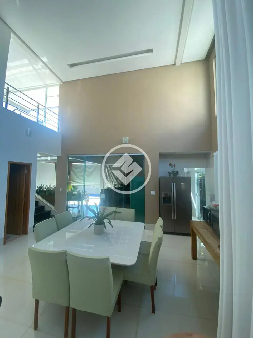 Casa Condomínio Residencial Goiânia Golfe Clube, Goiânia - GO — foto 2