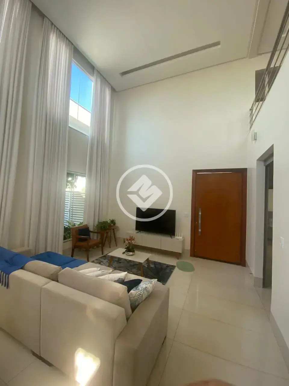 Casa Condomínio 4 quartos no Residencial Goiânia Golfe Clube, Goiânia — foto 4 de 6