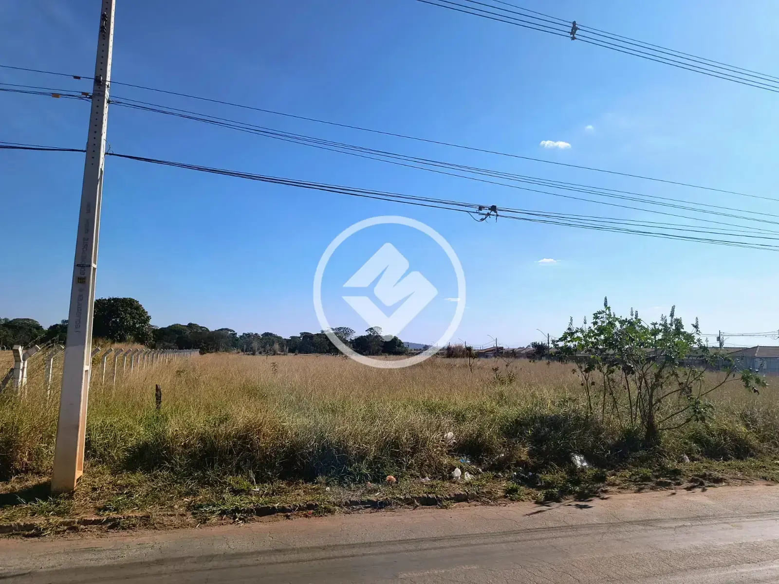 Terreno no Residencial Solar Embaúba, Trindade — foto 3 de 6