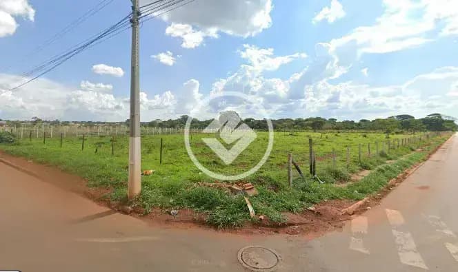 Terreno Residencial Solar Embaúba, Trindade - GO — foto 2