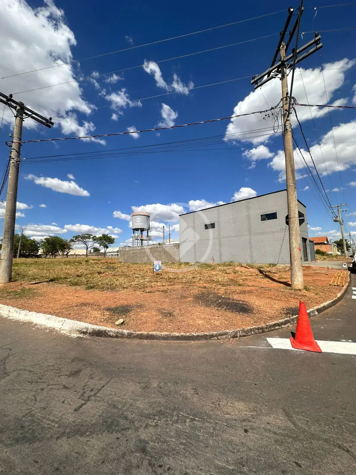 Terreno no Morada Do Sol, Hidrolândia — foto 5 de 5