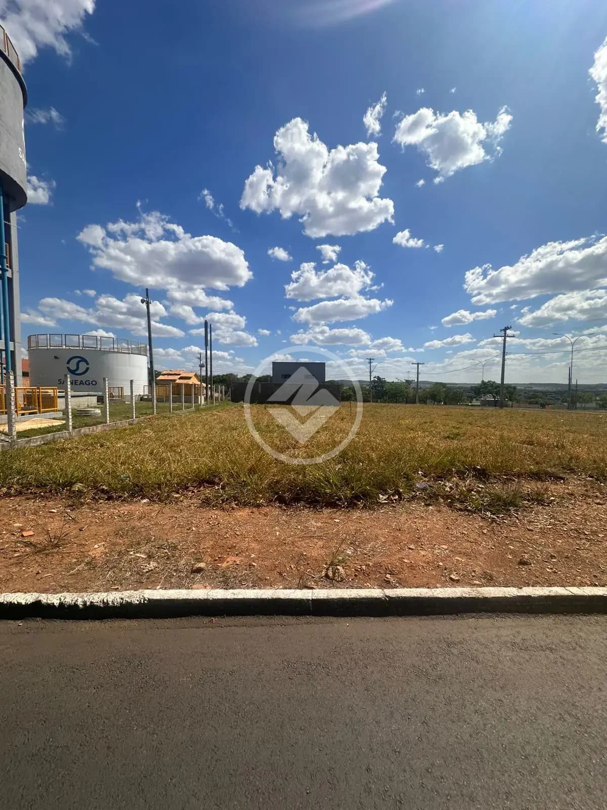 Terreno no Morada Do Sol, Hidrolândia — foto 3 de 3