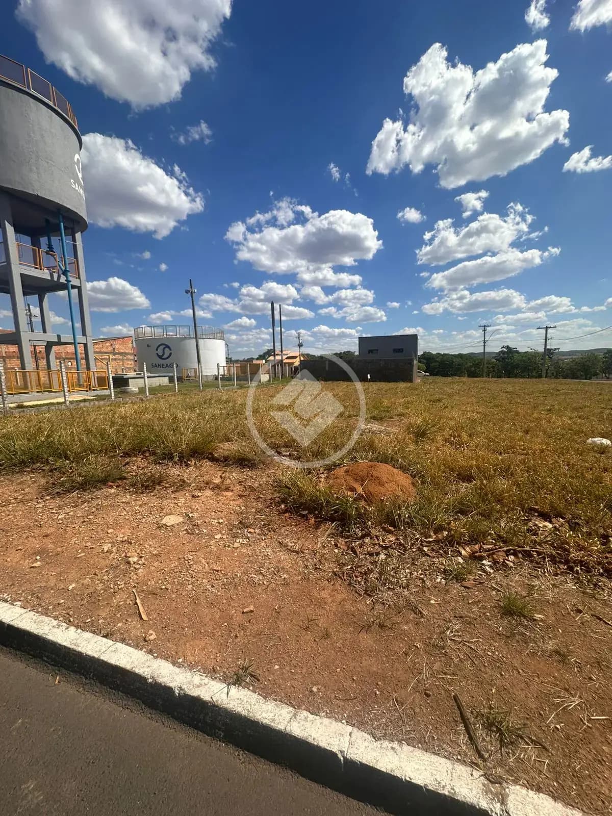 Terreno Morada Do Sol, Hidrolândia - GO — foto 2