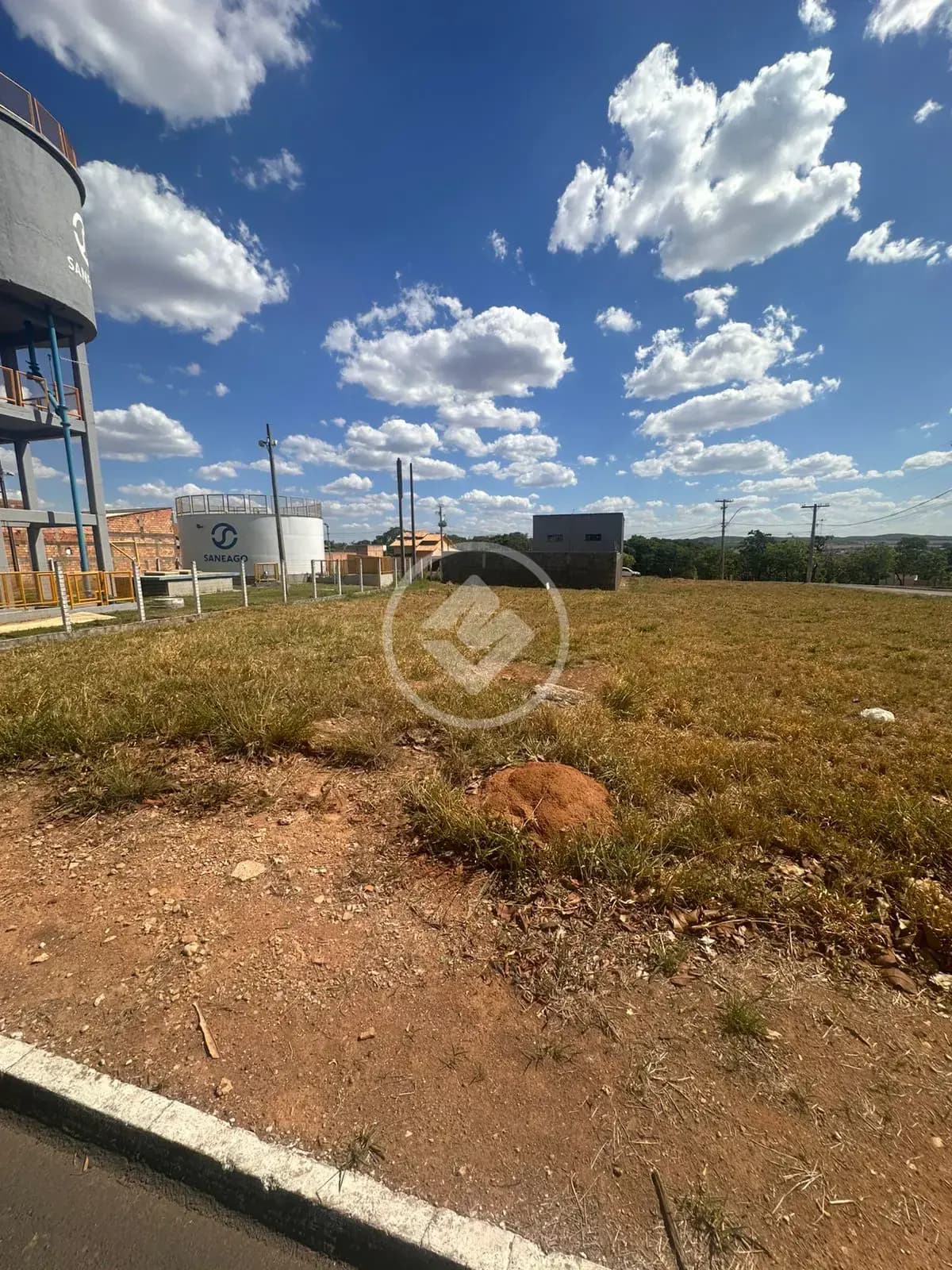Terreno Morada Do Sol, Hidrolândia - GO — foto 1
