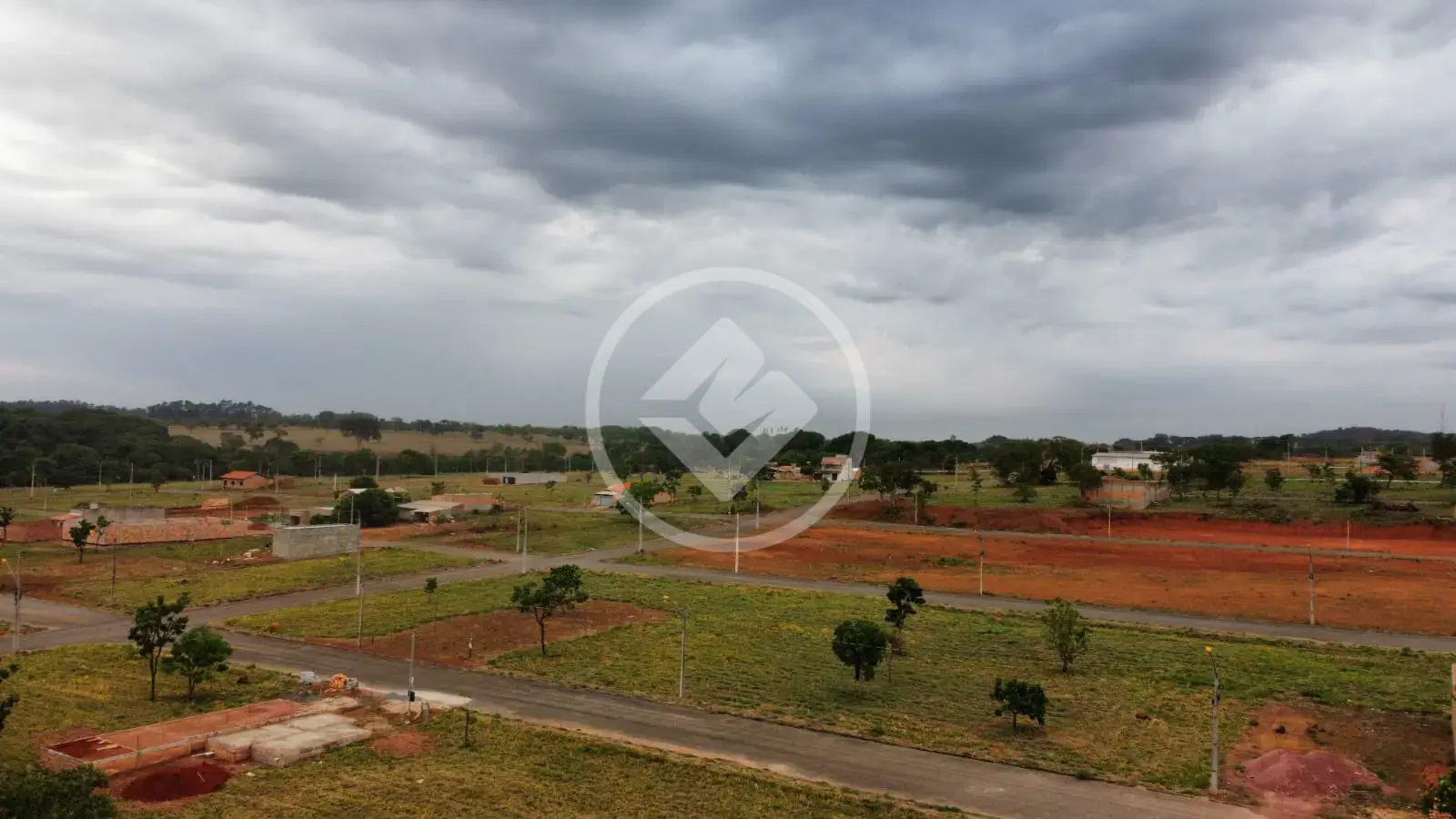 Terreno no Portal das Águas, Hidrolândia — foto 5 de 6