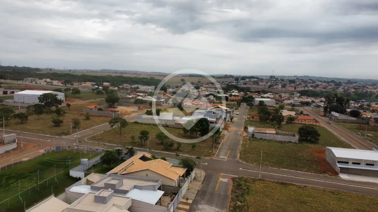 Terreno no Portal das Águas, Hidrolândia — foto 6 de 6