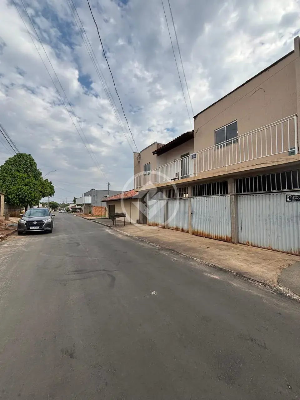 Sobrado 2 quartos no Morada Do Sol, Hidrolândia — foto 2 de 6
