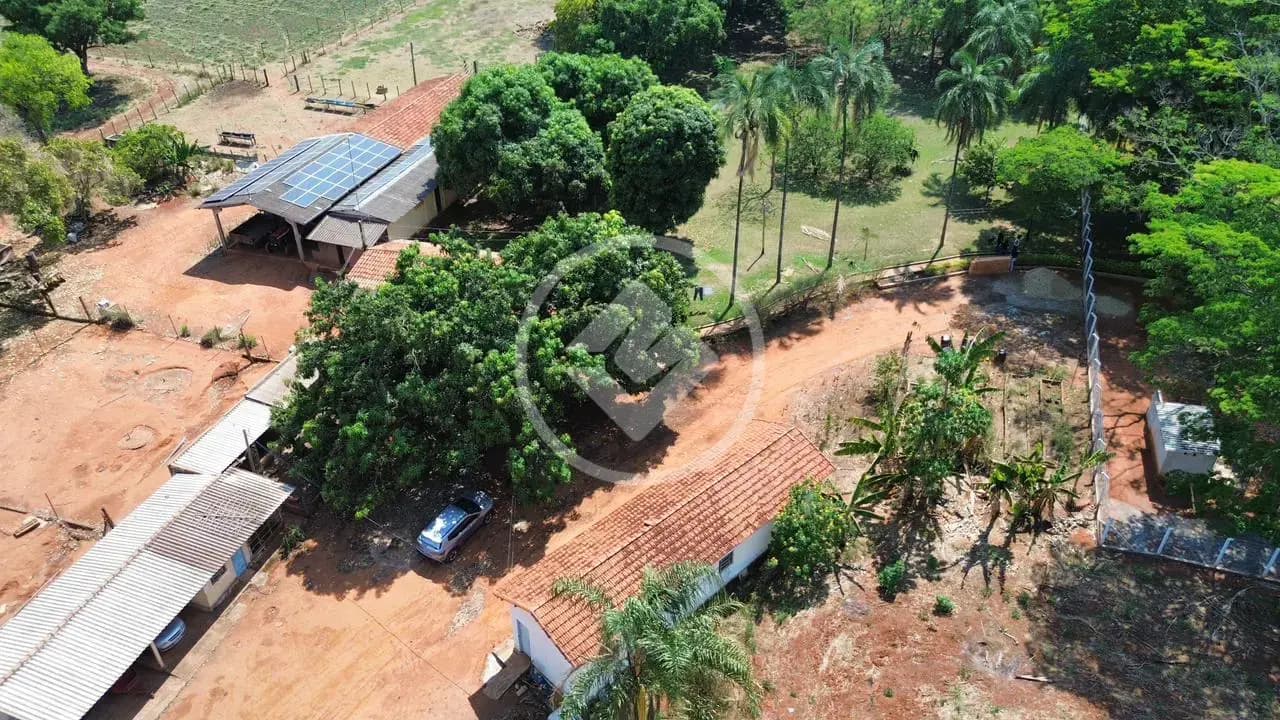 Chácara no Savannah, Hidrolândia — foto 4 de 6