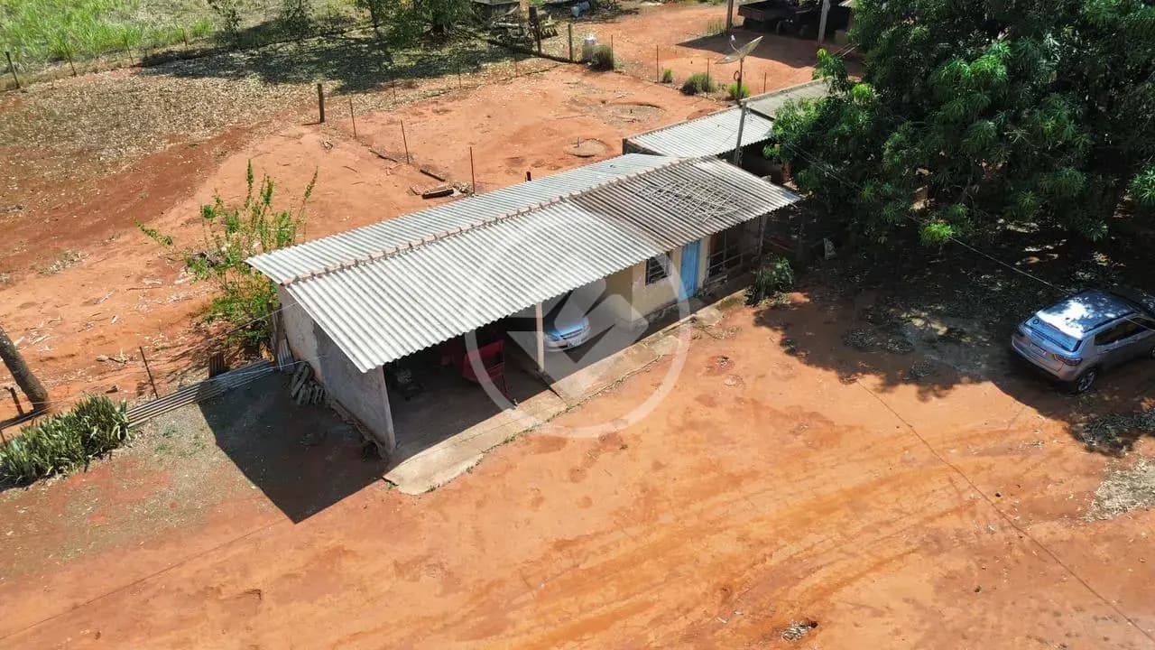 Chácara Savannah, Hidrolândia - GO — foto 2