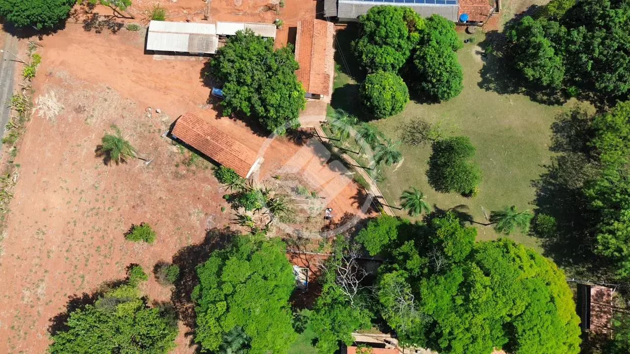 Chácara no Savannah, Hidrolândia — foto 5 de 6