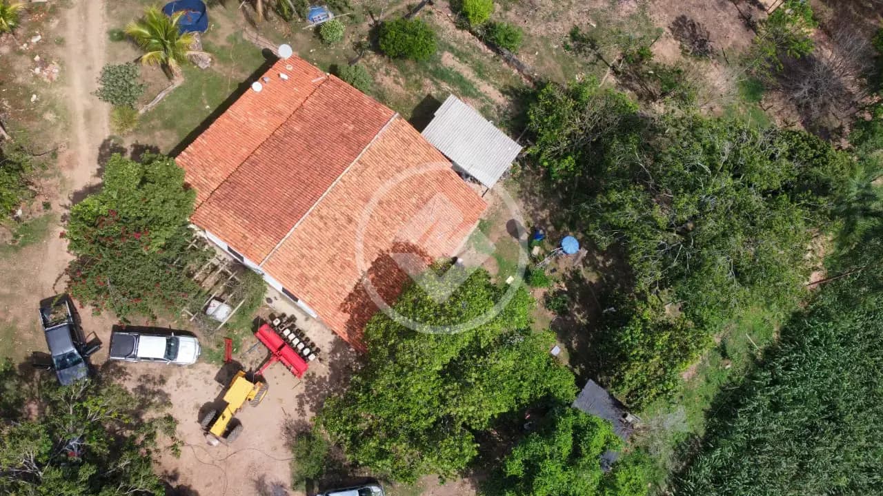 Chácara no Zona Rural Hidrolandia, Hidrolândia — foto 3 de 6