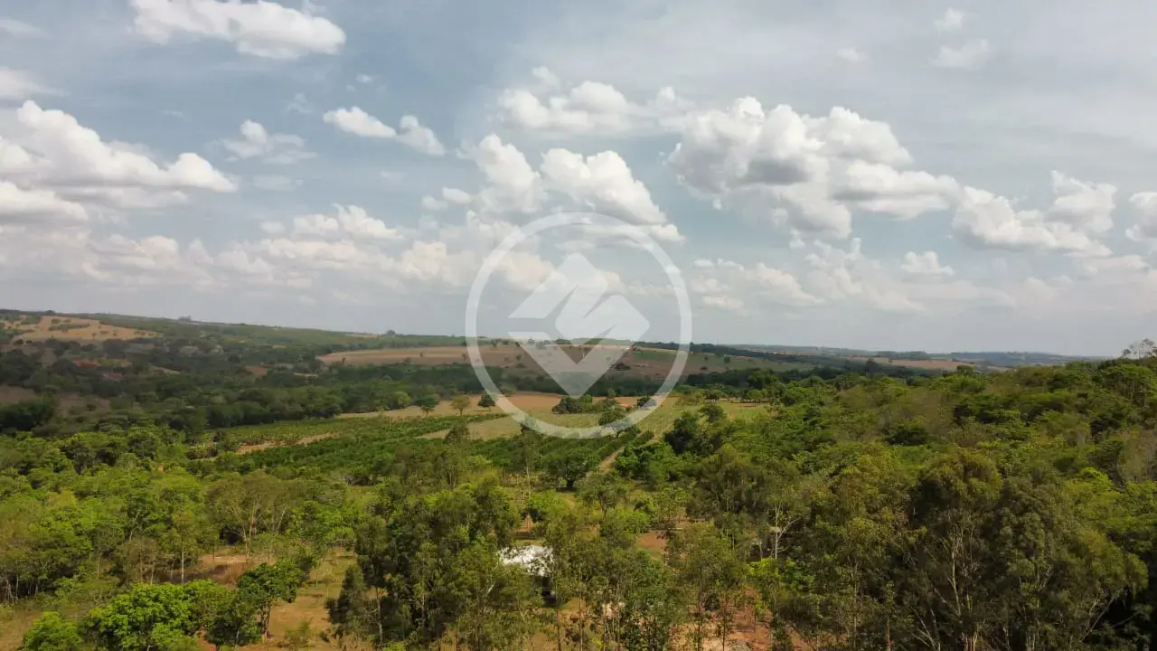 Chácara Zona Rural Hidrolandia, Hidrolândia - GO — foto 1