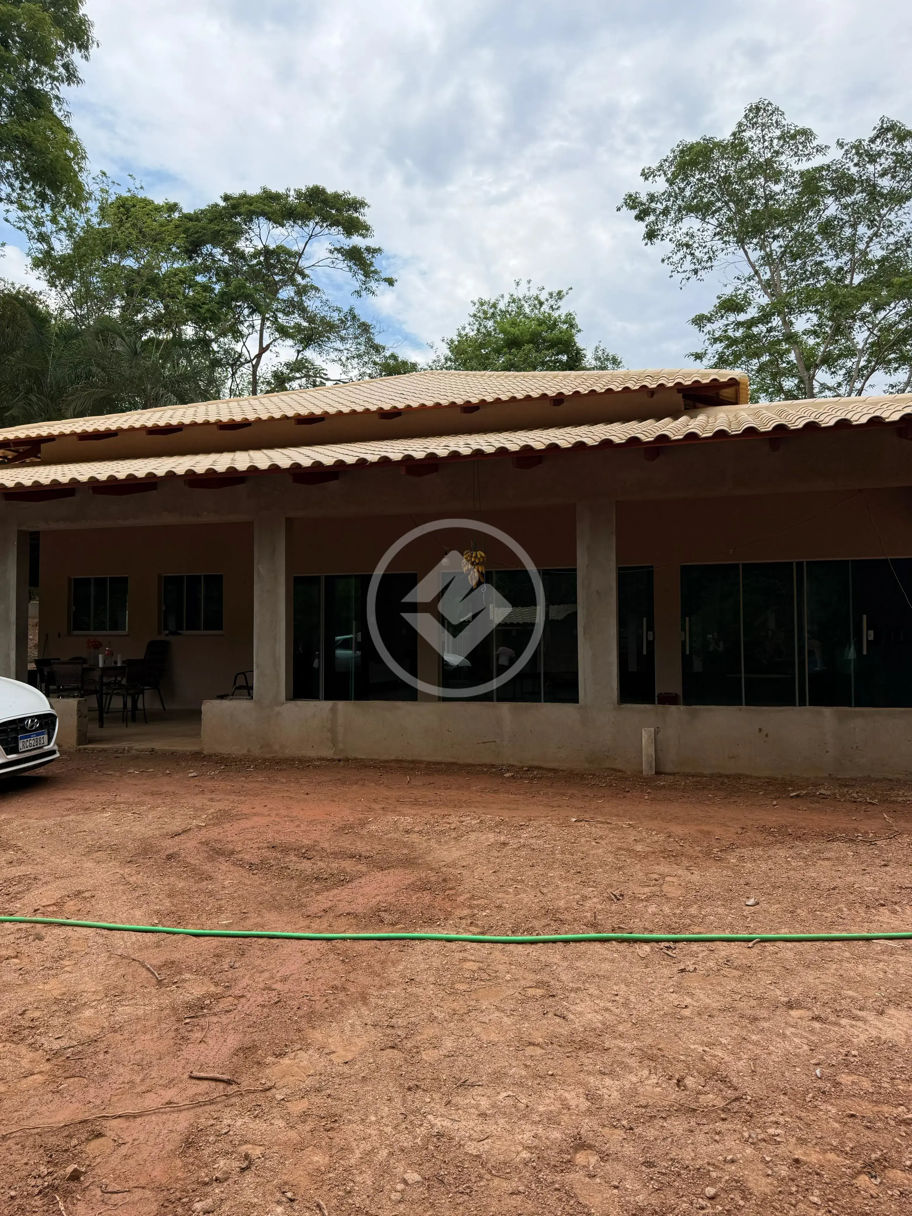 Chácara no Zona Rural Hidrolandia, Hidrolândia — foto 4 de 6