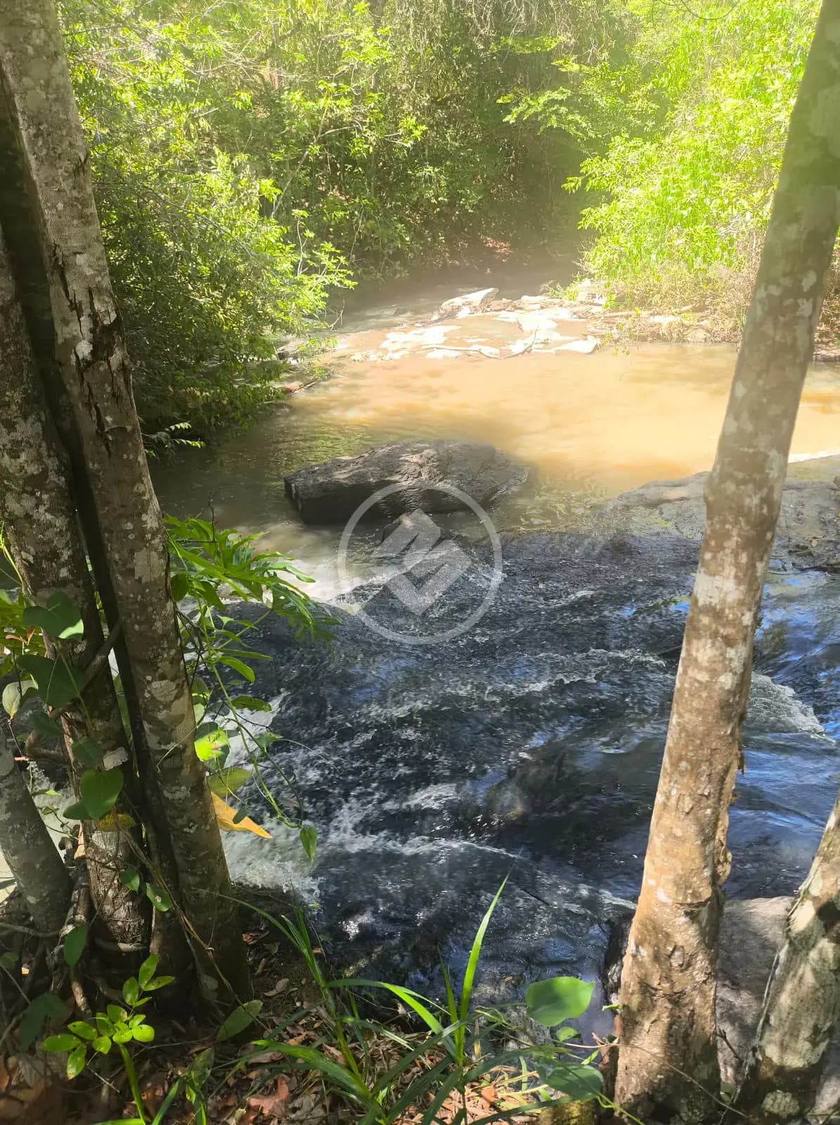 Chácara no Zona Rural Hidrolandia, Hidrolândia — foto 5 de 6