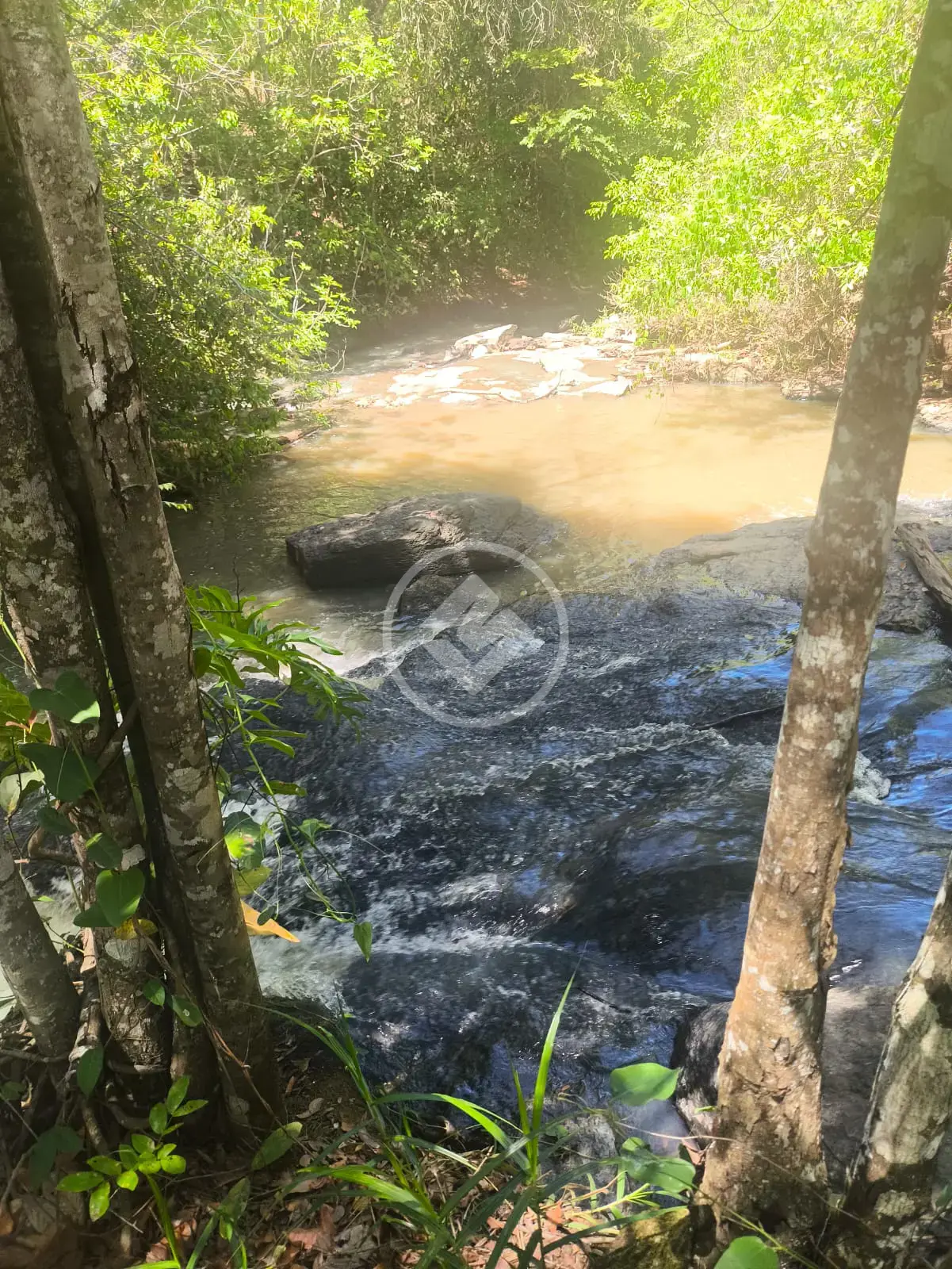 Chácara Zona Rural Hidrolandia, Hidrolândia - GO — foto 1