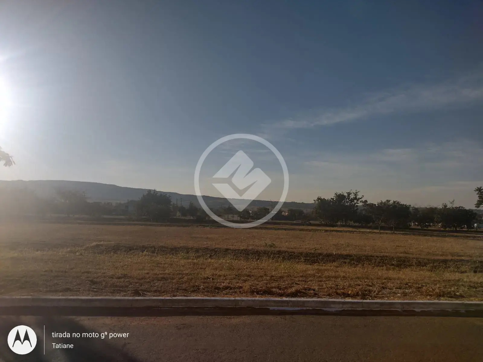 Hidrolandia - terreno no condominio Aldeia dos Sonhos