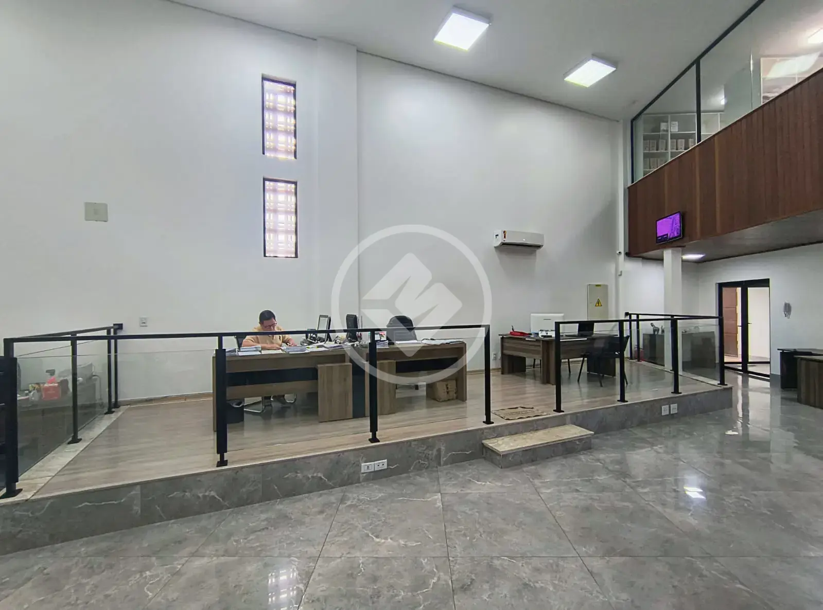 Sala Comercial no Parque Industrial de Goiânia, Goiânia — foto 3 de 6