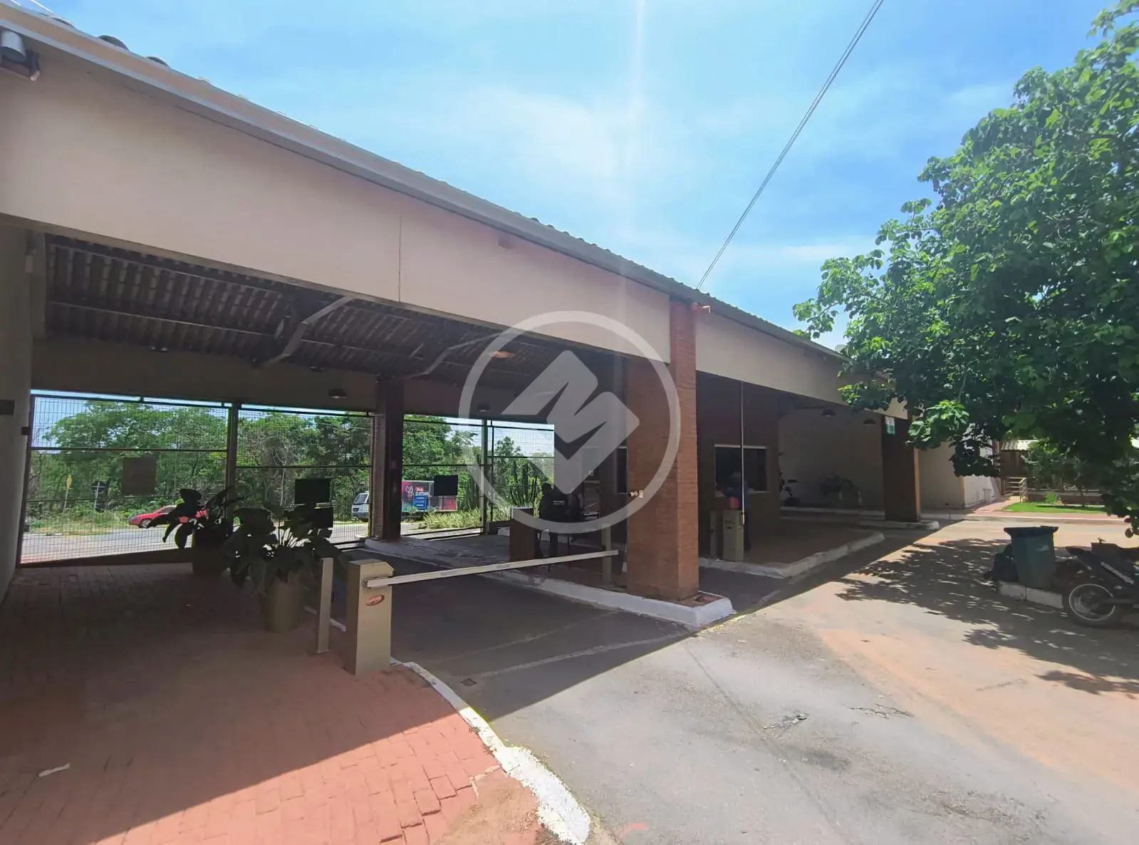 Terreno Condomínio no Residencial Villa Verde, Senador Canedo — foto 3 de 6