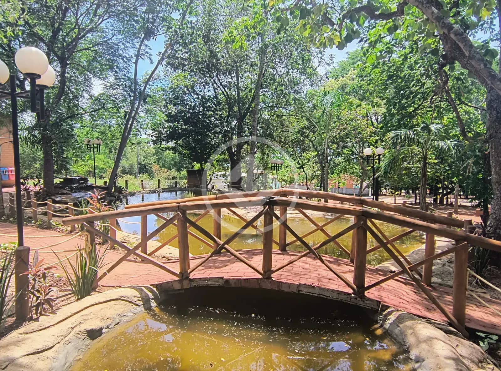 Terreno Condomínio no Residencial Villa Verde, Senador Canedo — foto 6 de 6