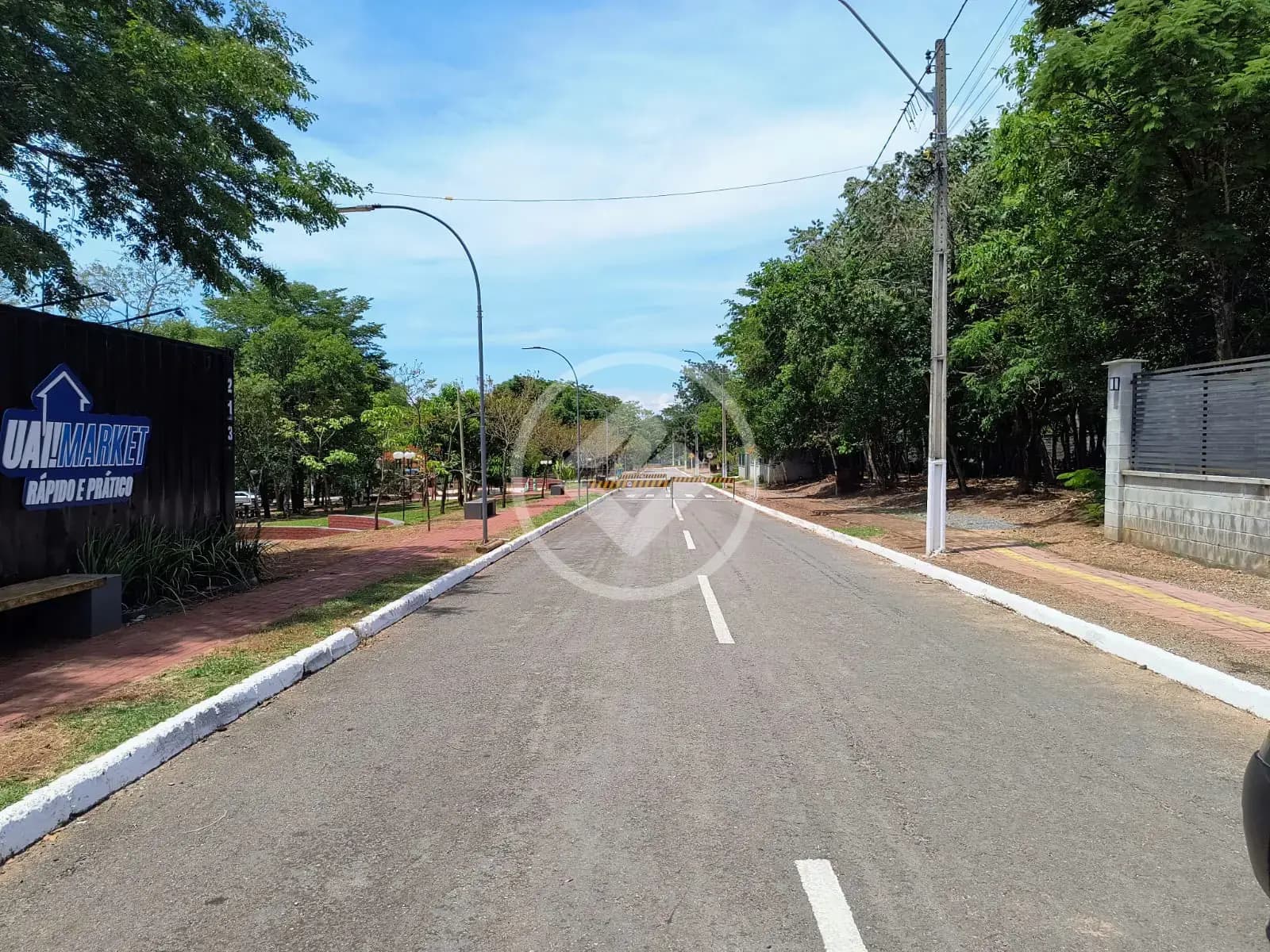 Terreno Condomínio no Residencial Villa Verde, Senador Canedo — foto 4 de 6