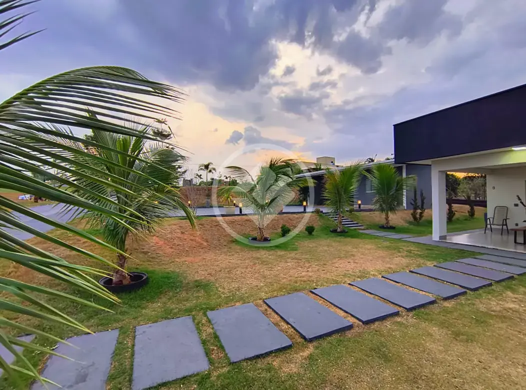 Casa Condomínio 3 quartos no Residencial Solar São Francisco II, Trindade — foto 6 de 6