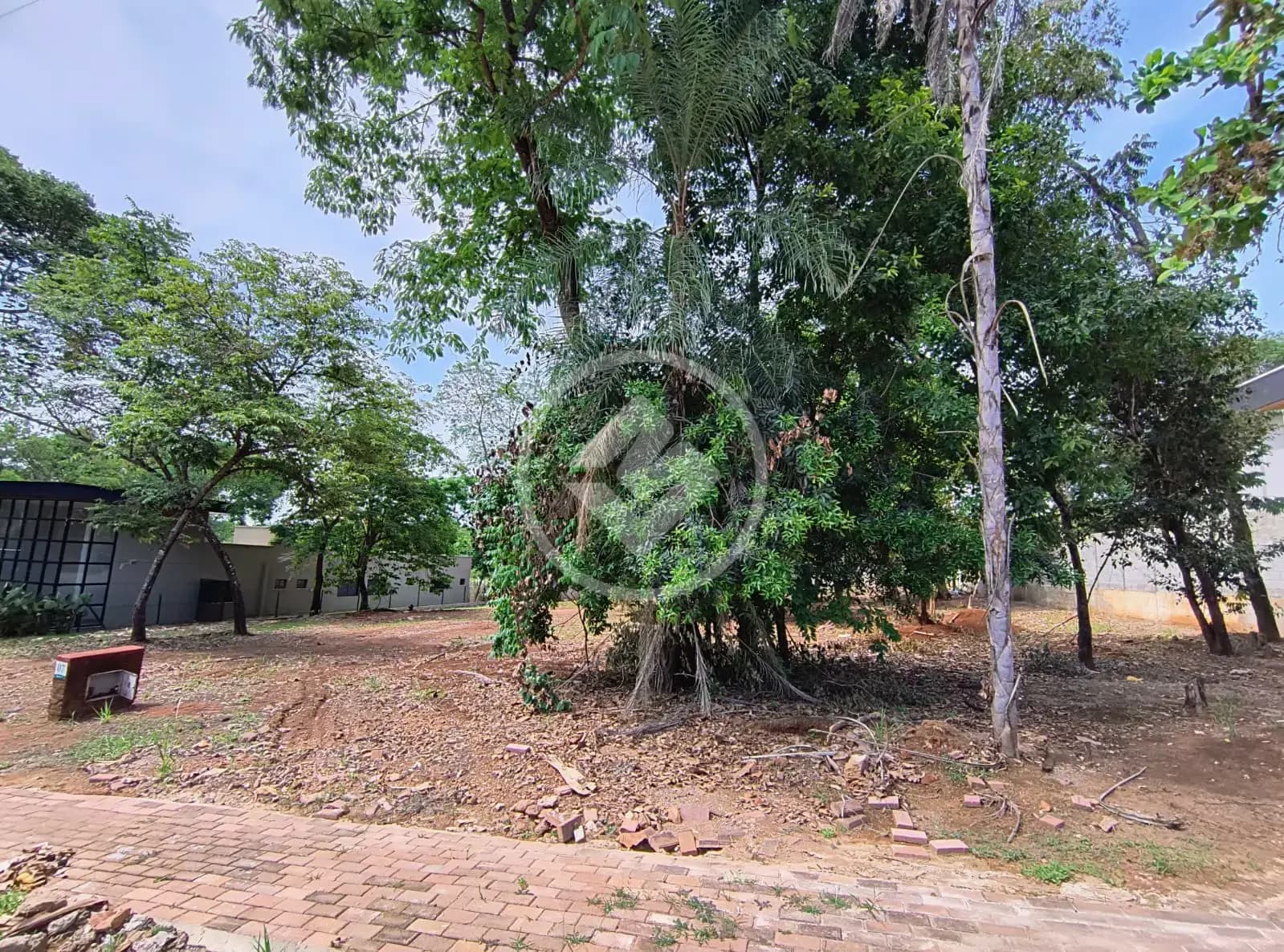 Terreno Condomínio no Residencial Villa Verde, Senador Canedo — foto 3 de 6