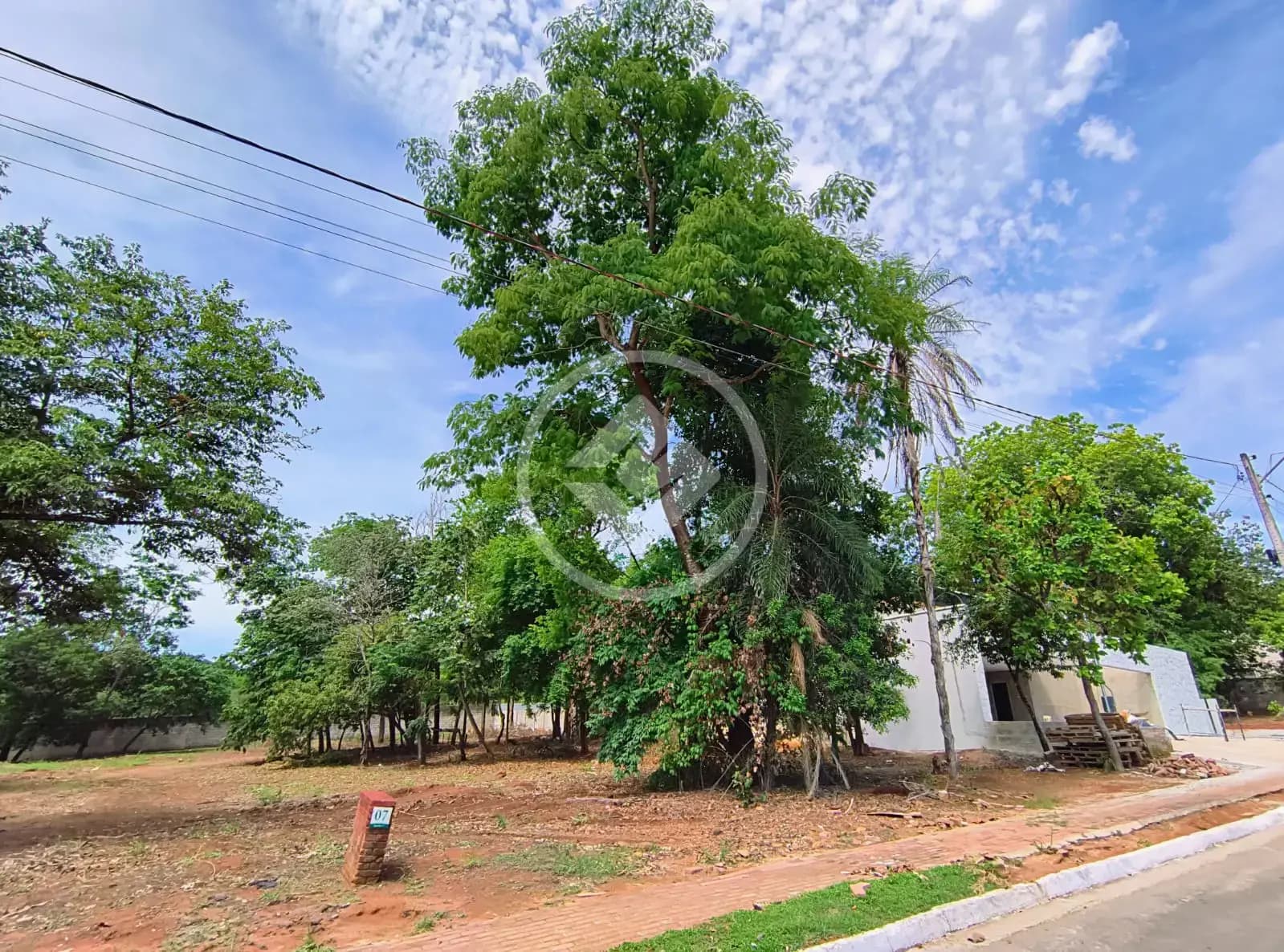 Terreno Condomínio no Residencial Villa Verde, Senador Canedo — foto 4 de 6