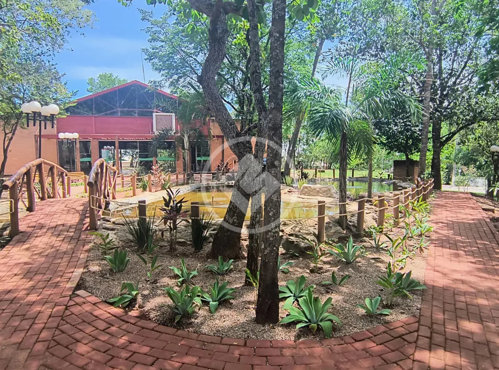 Terreno Condomínio no Residencial Villa Verde, Senador Canedo — foto 6 de 6