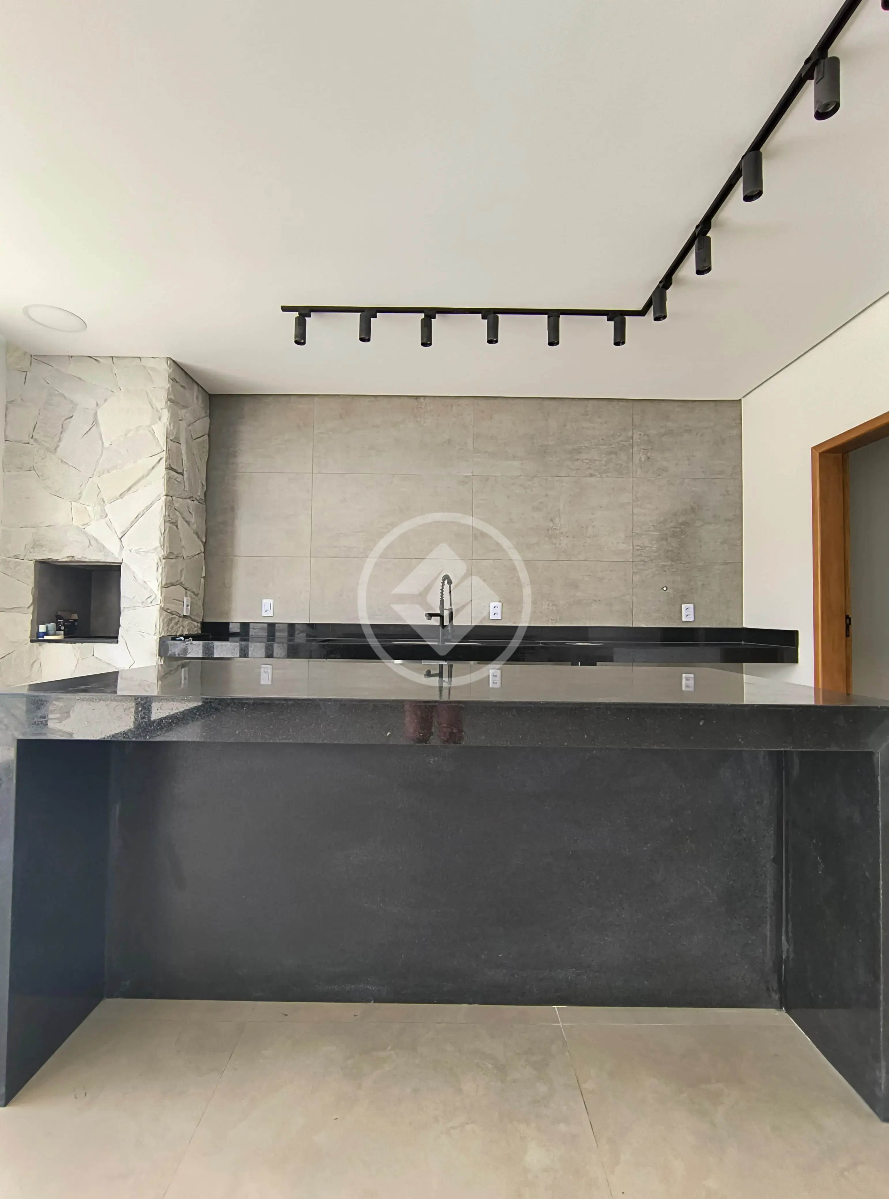 Casa Condomínio 3 quartos no Centro, Guapó — foto 6 de 6