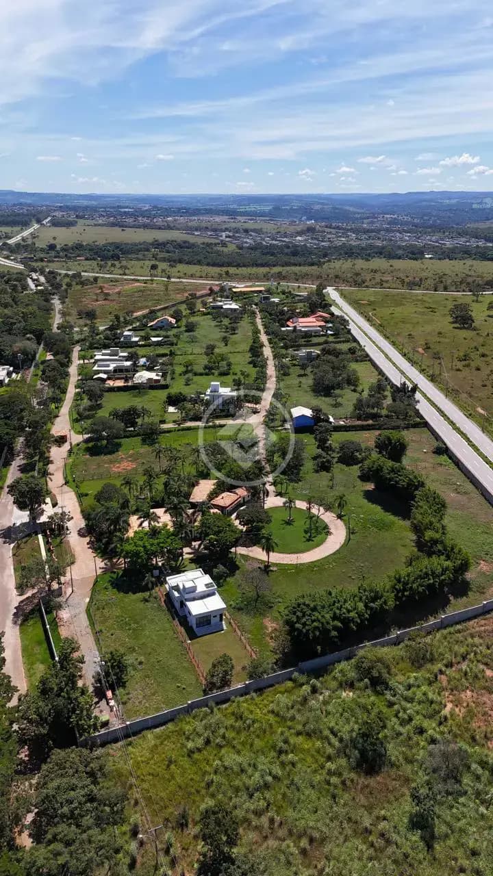 Terreno Condomínio no Vila Colonial, Senador Canedo — foto 6 de 6