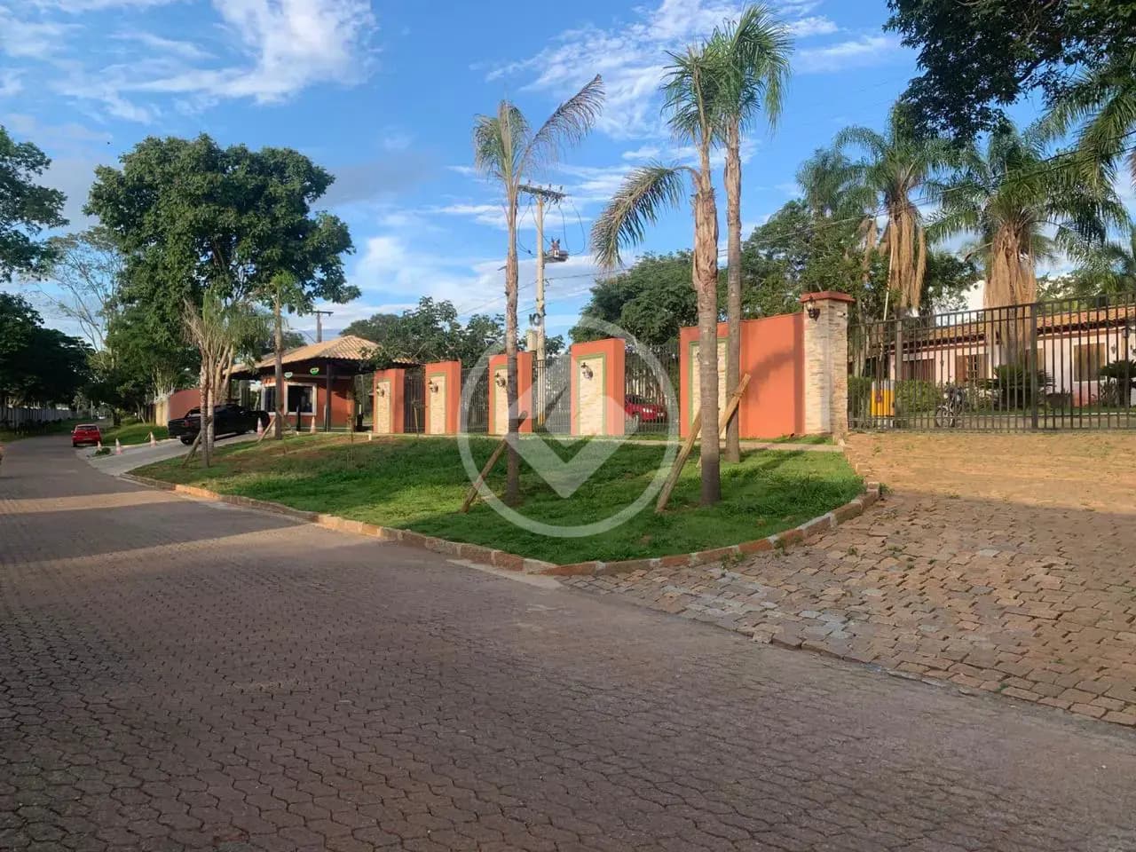 Terreno Condomínio no Vila Colonial, Senador Canedo — foto 4 de 6
