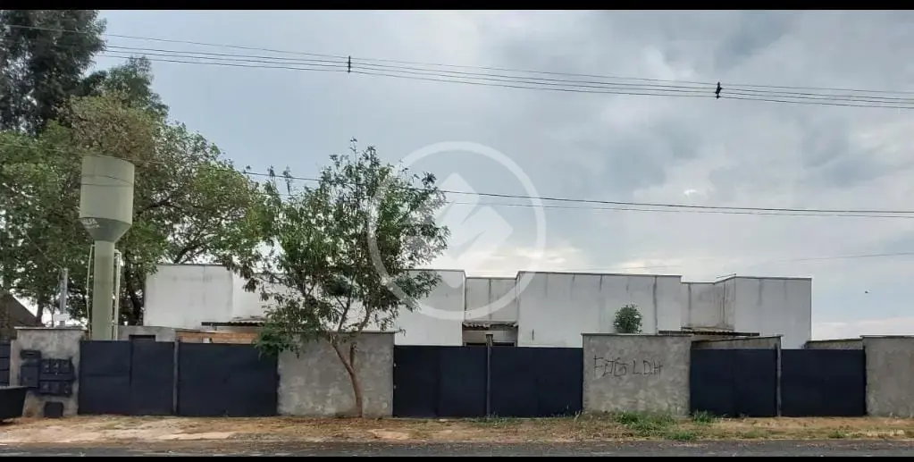 Casa Portal das Águas, Hidrolândia - GO — foto 1