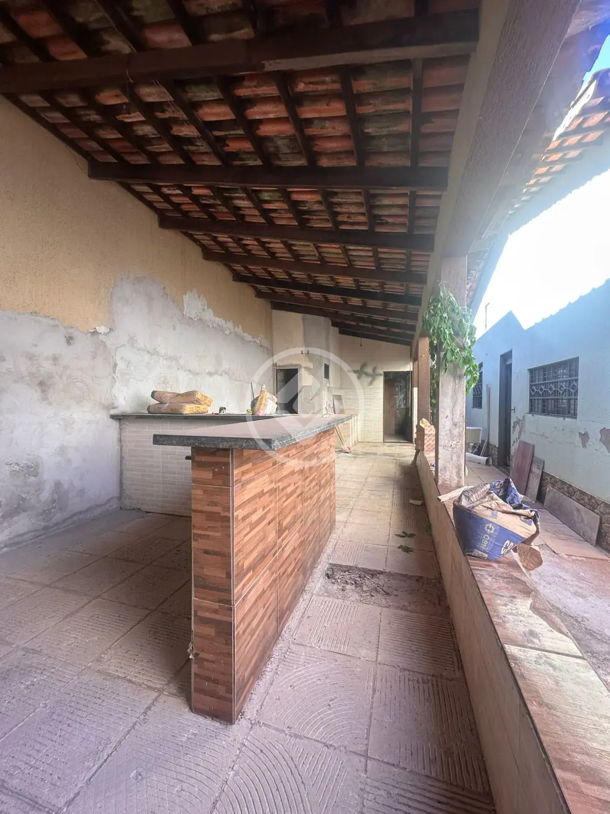 Casa 3 quartos no Residencial Recanto do Bosque, Goiânia — foto 5 de 6