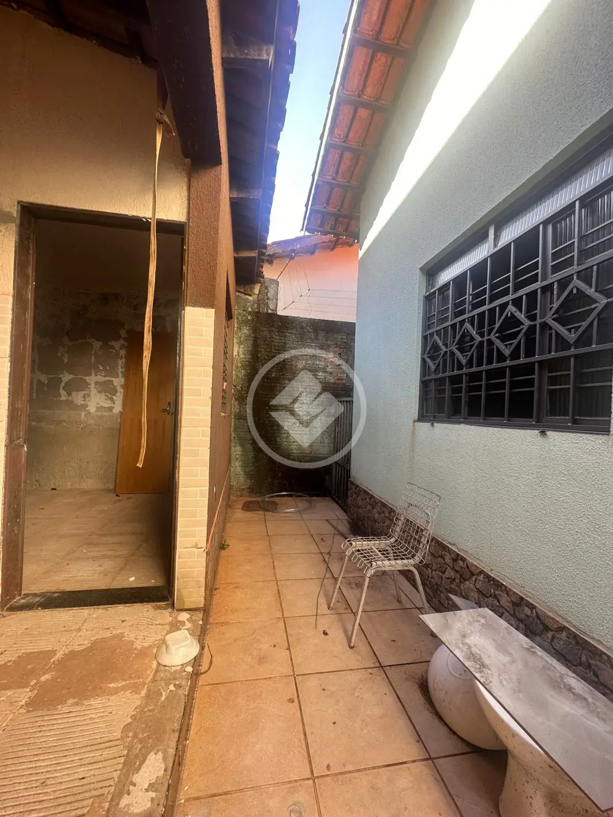 Casa 3 quartos no Residencial Recanto do Bosque, Goiânia — foto 2 de 6