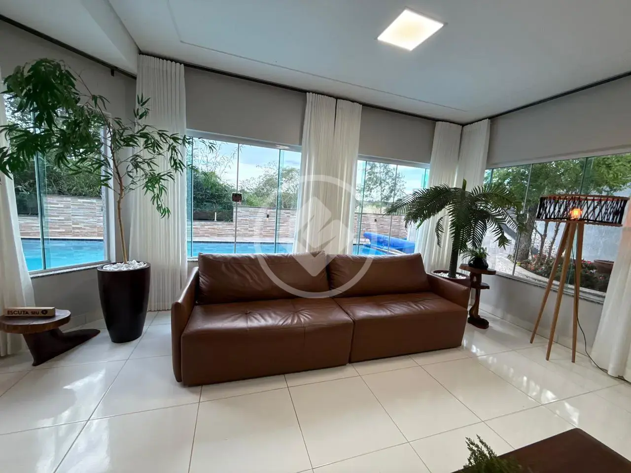 Casa Condomínio 4 quartos no Condomínio MiraFlores, Hidrolândia — foto 3 de 6
