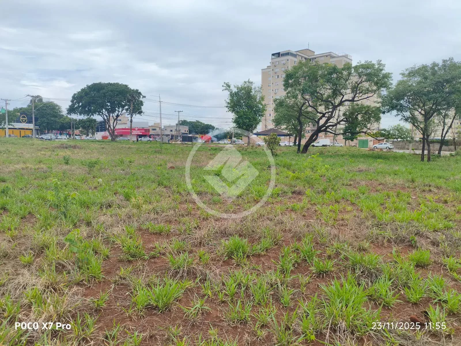 Terreno no Conjunto Habitacional Retiro, Goiânia — foto 5 de 5