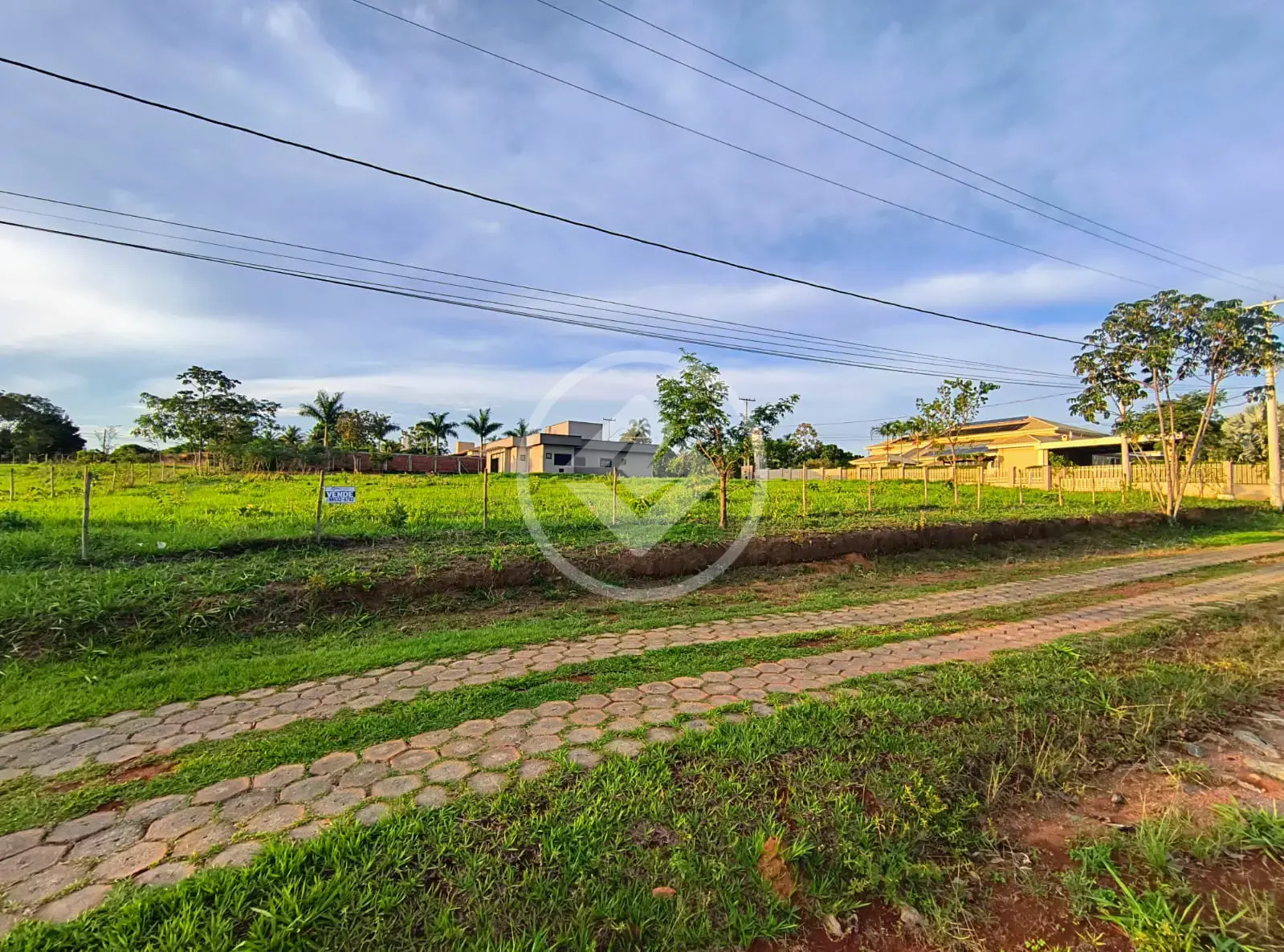 Terreno Condomínio no Condomínio Cidade das Águas, Hidrolândia — foto 4 de 6